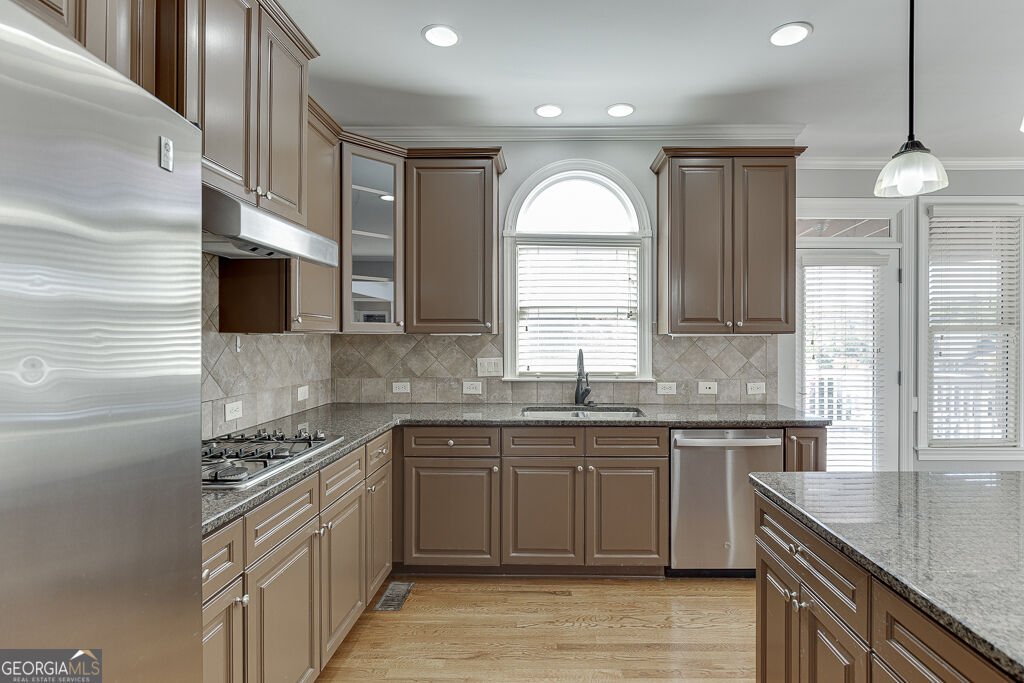 7708 Sleepy Lagoon Way Flowery Branch - Photo 17