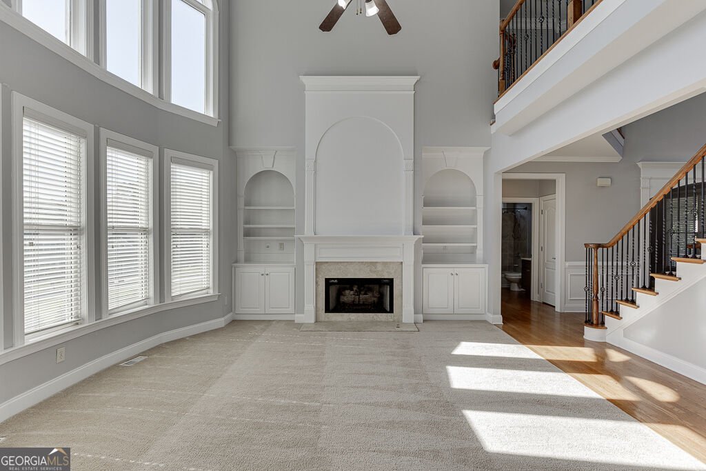7708 Sleepy Lagoon Way Flowery Branch - Photo 19
