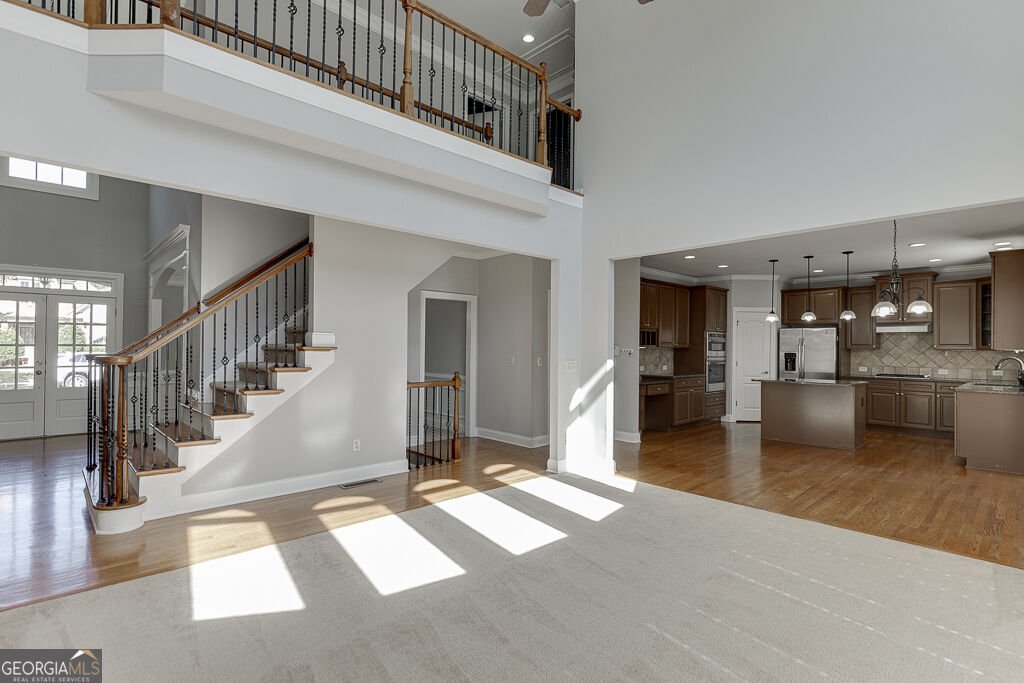 7708 Sleepy Lagoon Way Flowery Branch - Photo 21
