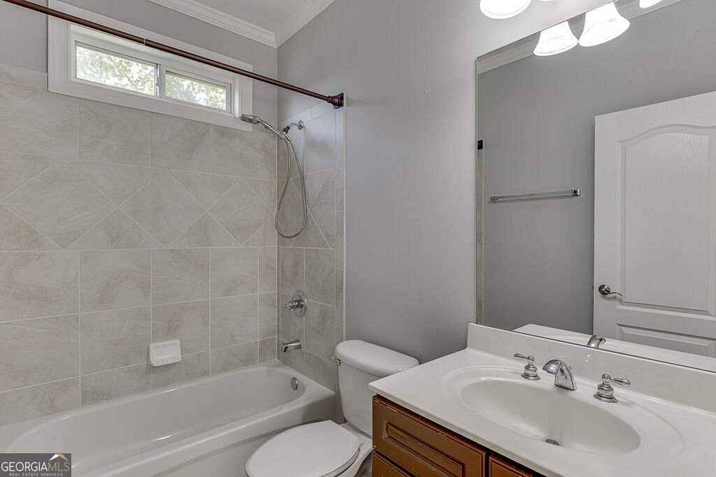 7708 Sleepy Lagoon Way Flowery Branch - Photo 25