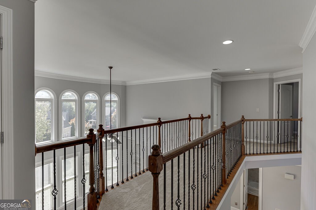 7708 Sleepy Lagoon Way Flowery Branch - Photo 26