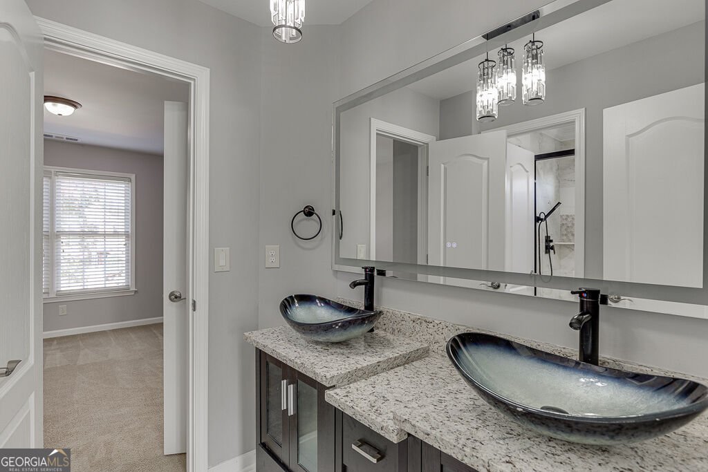 7708 Sleepy Lagoon Way Flowery Branch - Photo 33