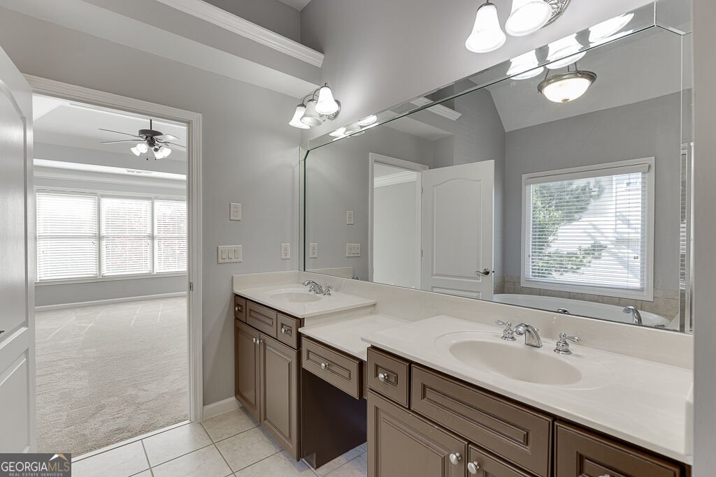 7708 Sleepy Lagoon Way Flowery Branch - Photo 41