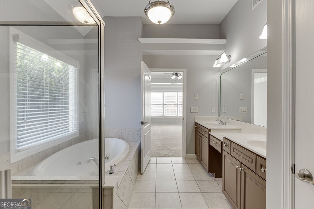 7708 Sleepy Lagoon Way Flowery Branch - Photo 42
