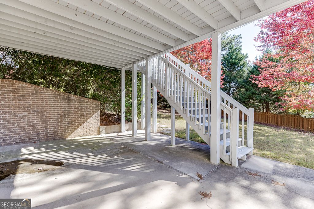 7708 Sleepy Lagoon Way Flowery Branch - Photo 56