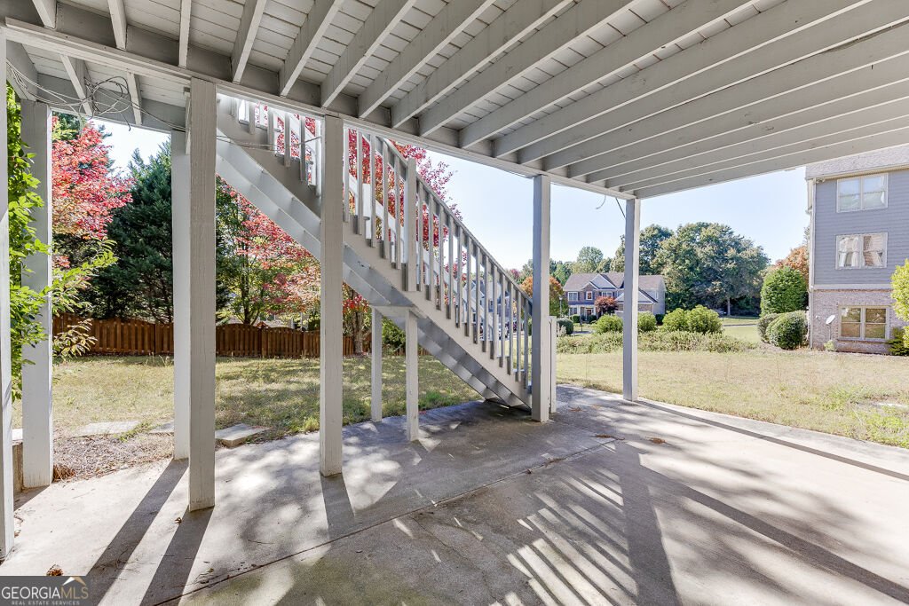 7708 Sleepy Lagoon Way Flowery Branch - Photo 57
