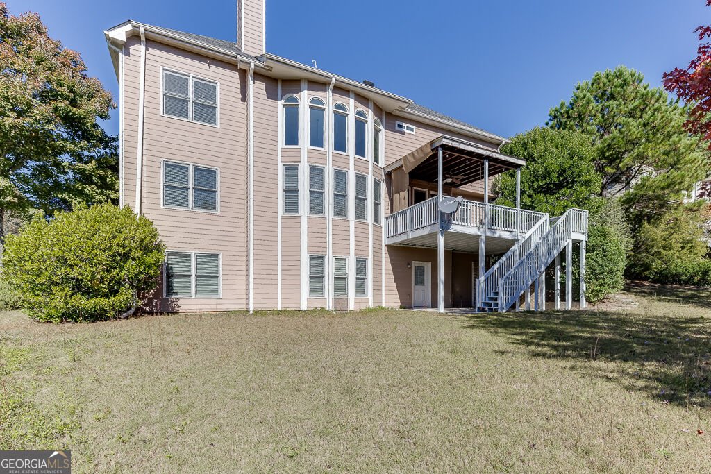 7708 Sleepy Lagoon Way Flowery Branch - Photo 58