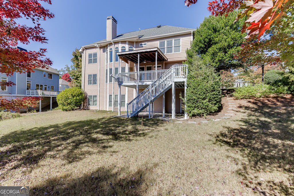 7708 Sleepy Lagoon Way Flowery Branch - Photo 59