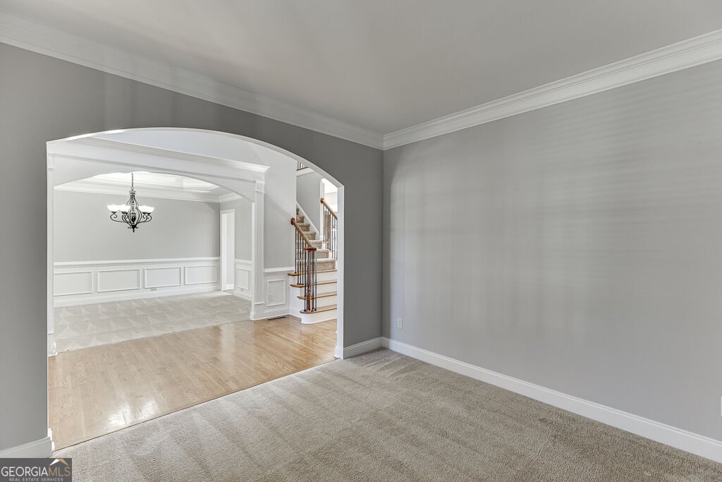 7708 Sleepy Lagoon Way Flowery Branch - Photo 6