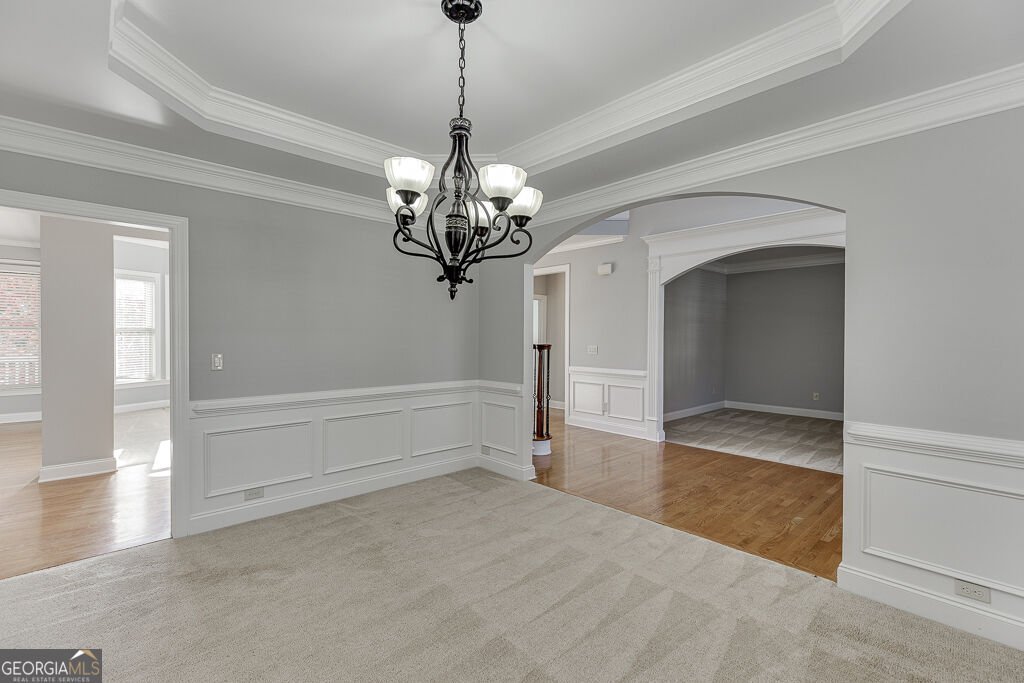 7708 Sleepy Lagoon Way Flowery Branch - Photo 8