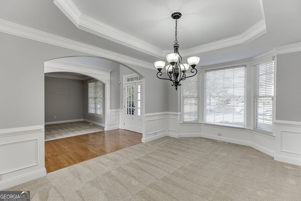 7708 Sleepy Lagoon Way Flowery Branch - Photo 9