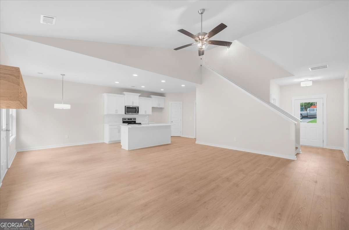 370 West Woods Drive Dahlonega - Photo 12