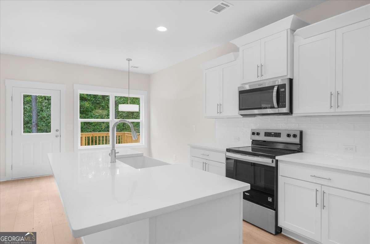 370 West Woods Drive Dahlonega - Photo 14