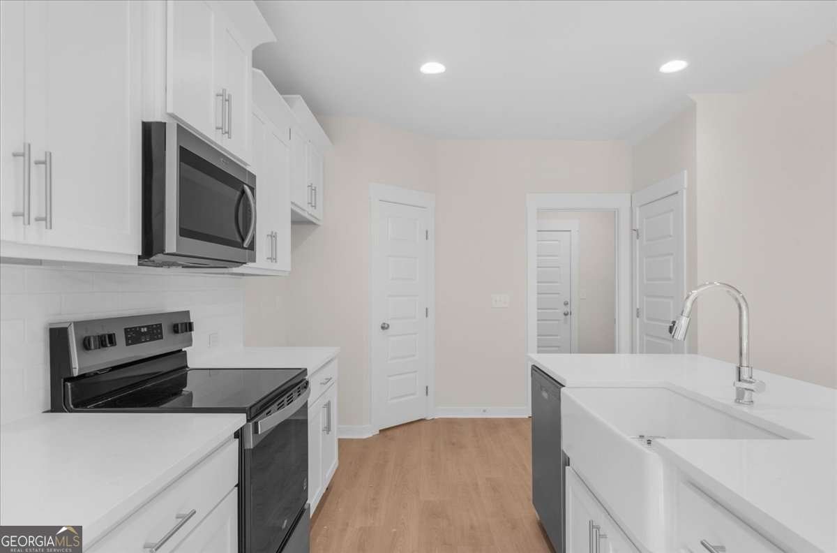 370 West Woods Drive Dahlonega - Photo 15