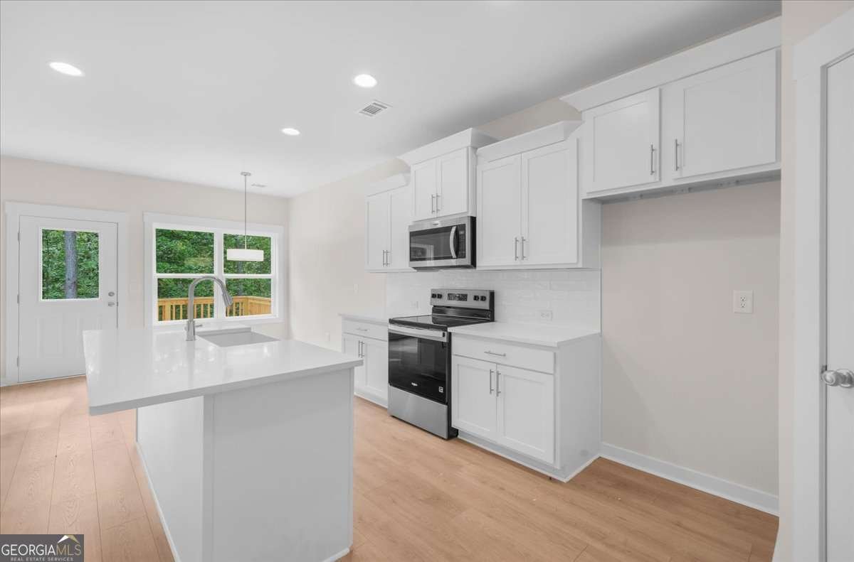 370 West Woods Drive Dahlonega - Photo 16