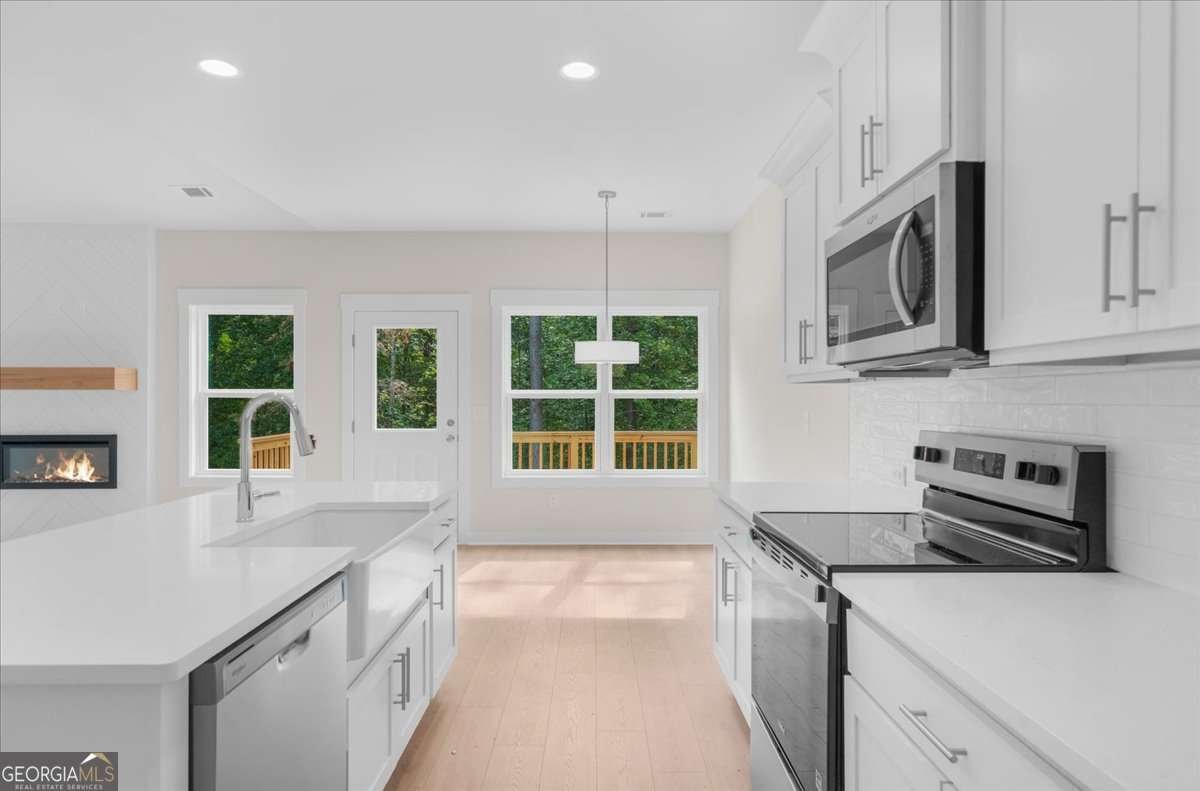 370 West Woods Drive Dahlonega - Photo 17