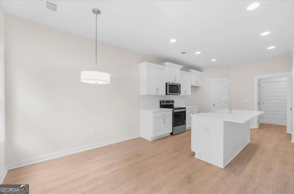 370 West Woods Drive Dahlonega - Photo 22