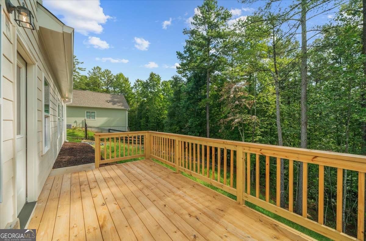 370 West Woods Drive Dahlonega - Photo 39