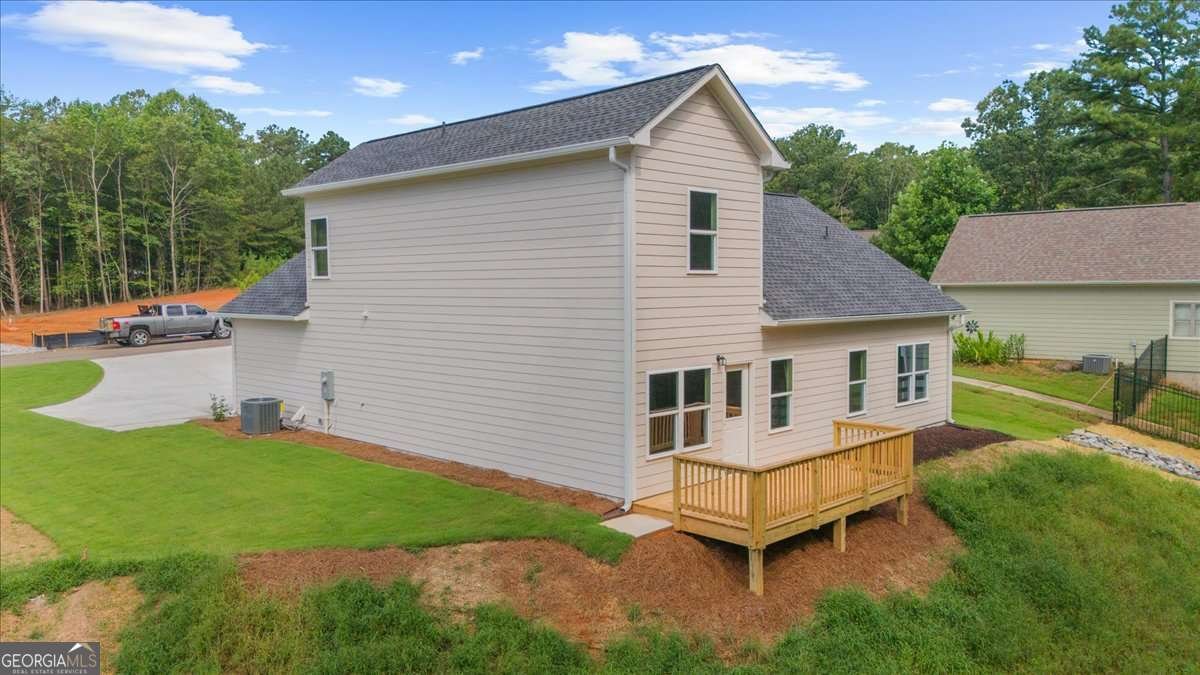 370 West Woods Drive Dahlonega - Photo 40