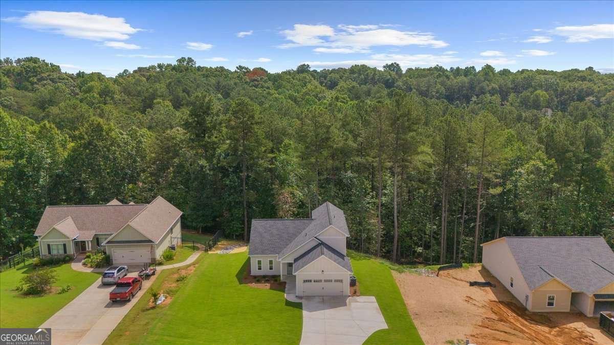 370 West Woods Drive Dahlonega - Photo 41