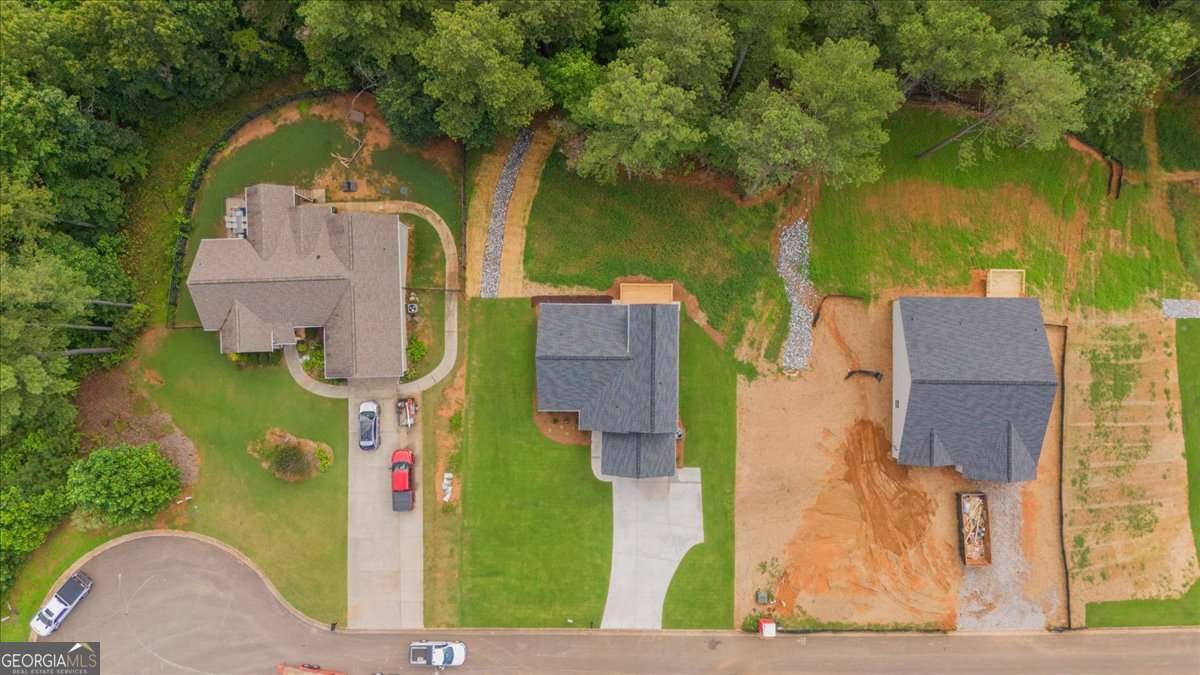 370 West Woods Drive Dahlonega - Photo 42