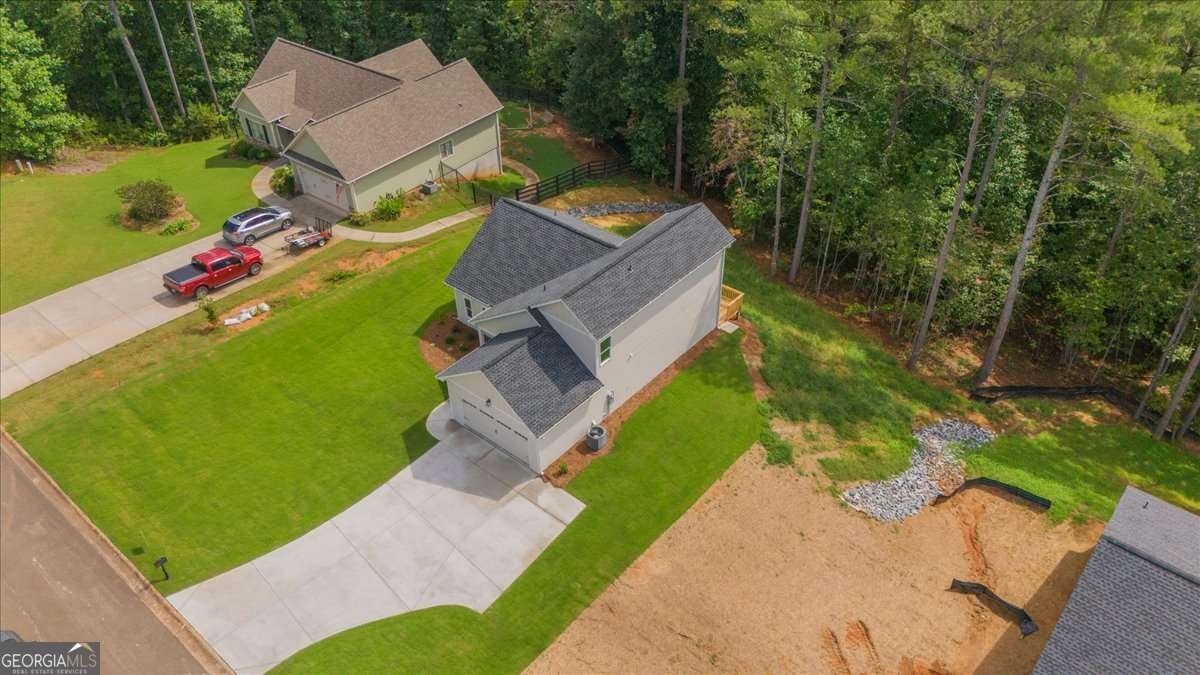 370 West Woods Drive Dahlonega - Photo 46