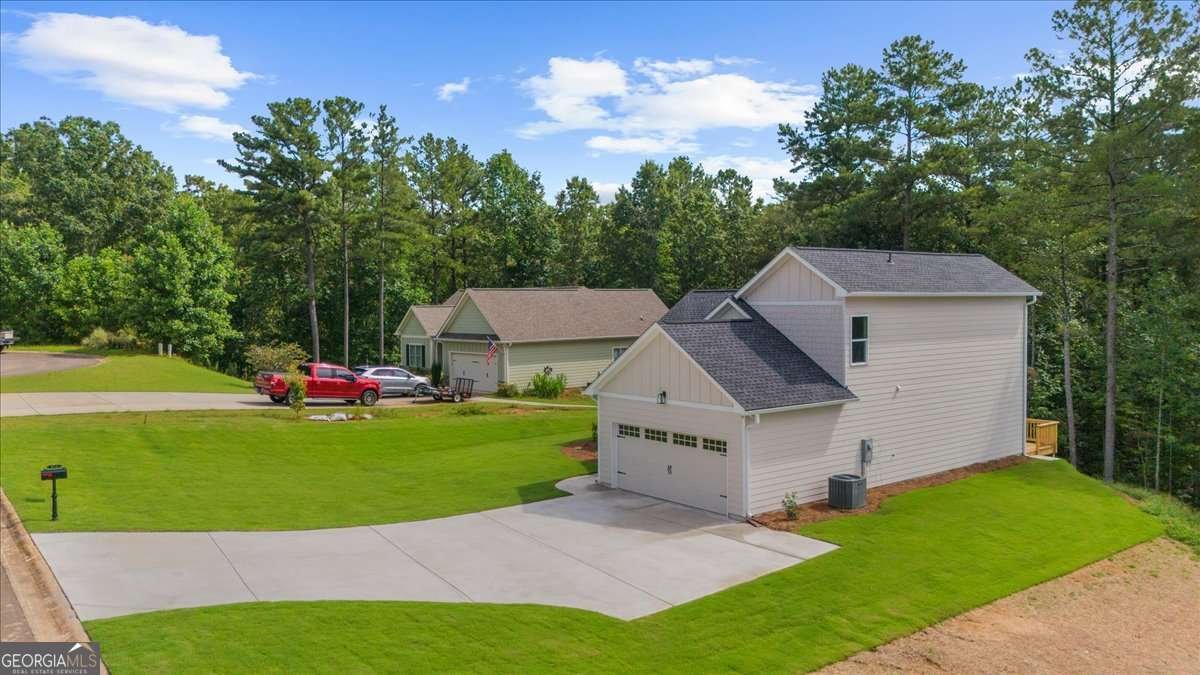 370 West Woods Drive Dahlonega - Photo 47