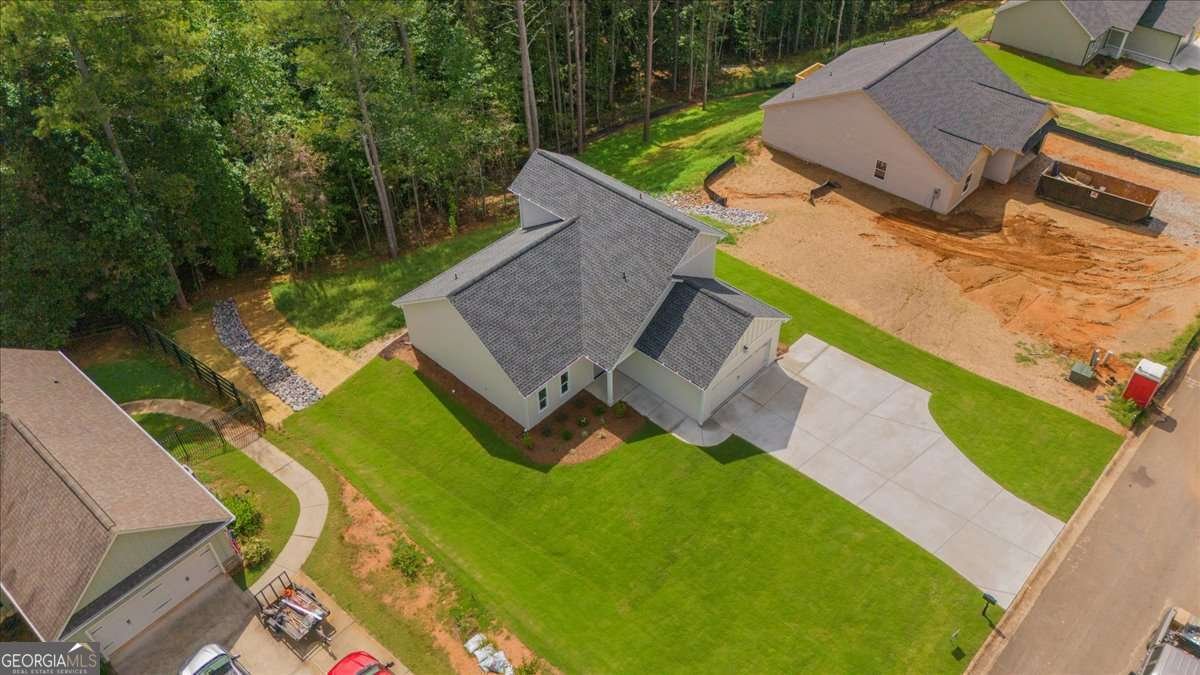 370 West Woods Drive Dahlonega - Photo 48