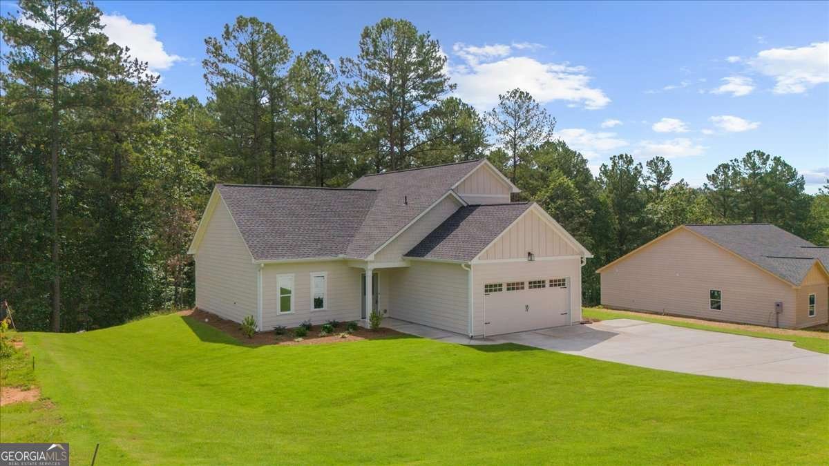 370 West Woods Drive Dahlonega - Photo 49