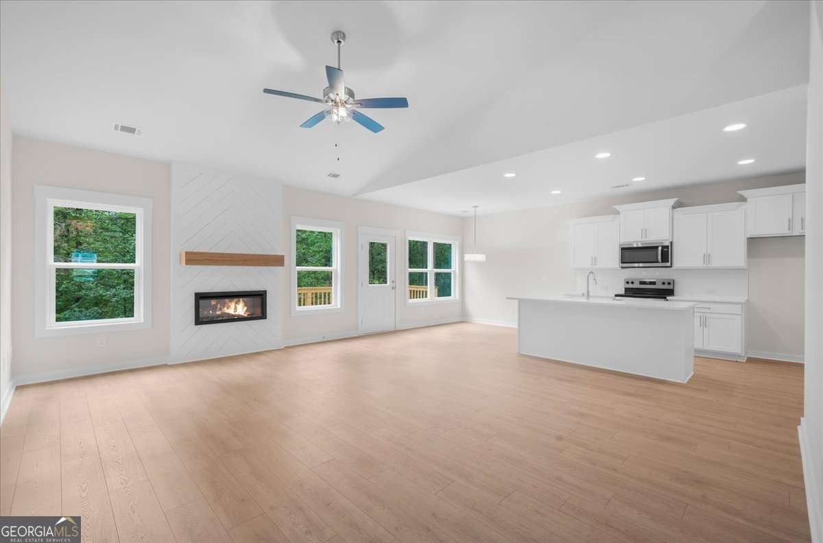 370 West Woods Drive Dahlonega - Photo 6