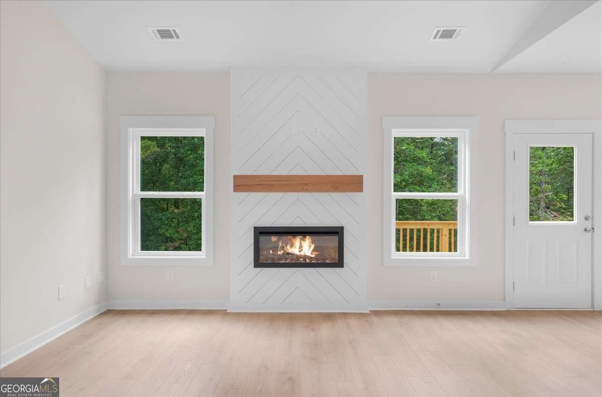 370 West Woods Drive Dahlonega - Photo 7