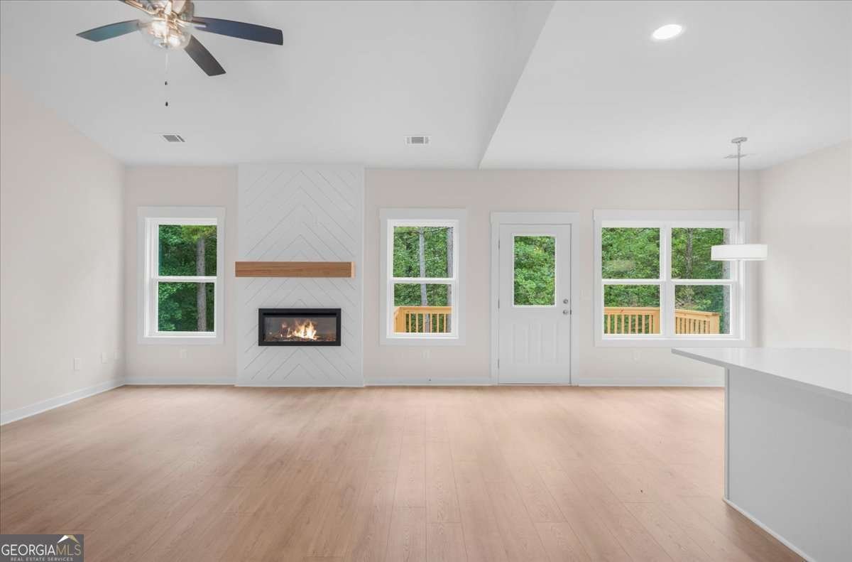 370 West Woods Drive Dahlonega - Photo 8