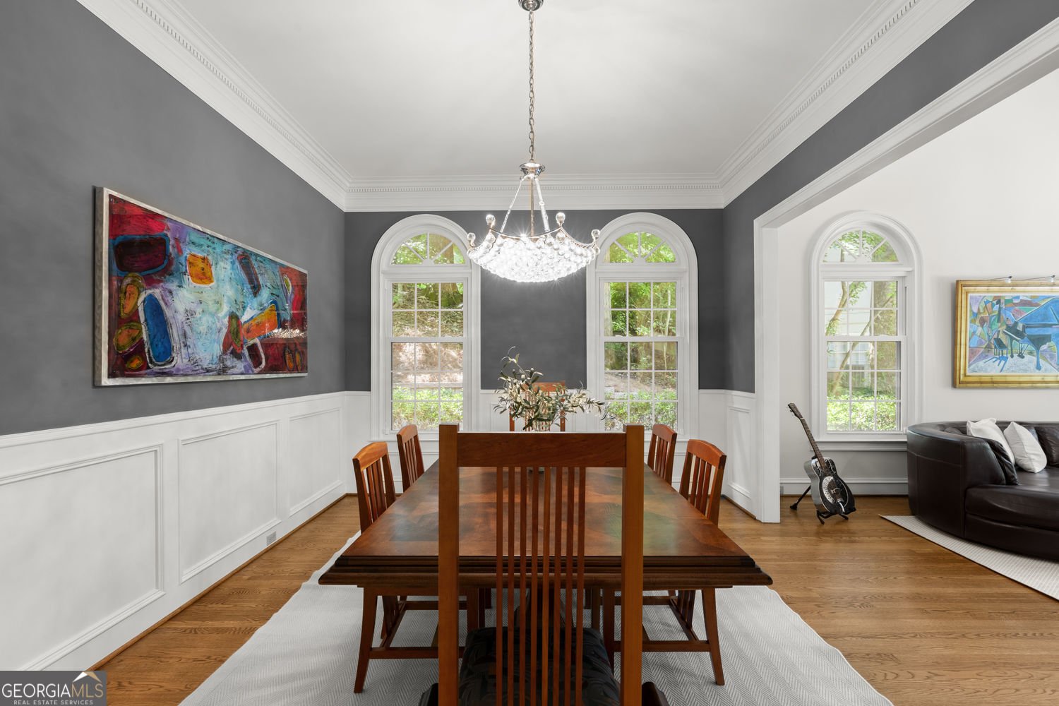 1236 Riversound Court Marietta - Photo 10
