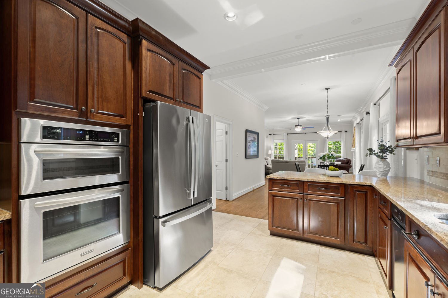 1236 Riversound Court Marietta - Photo 14