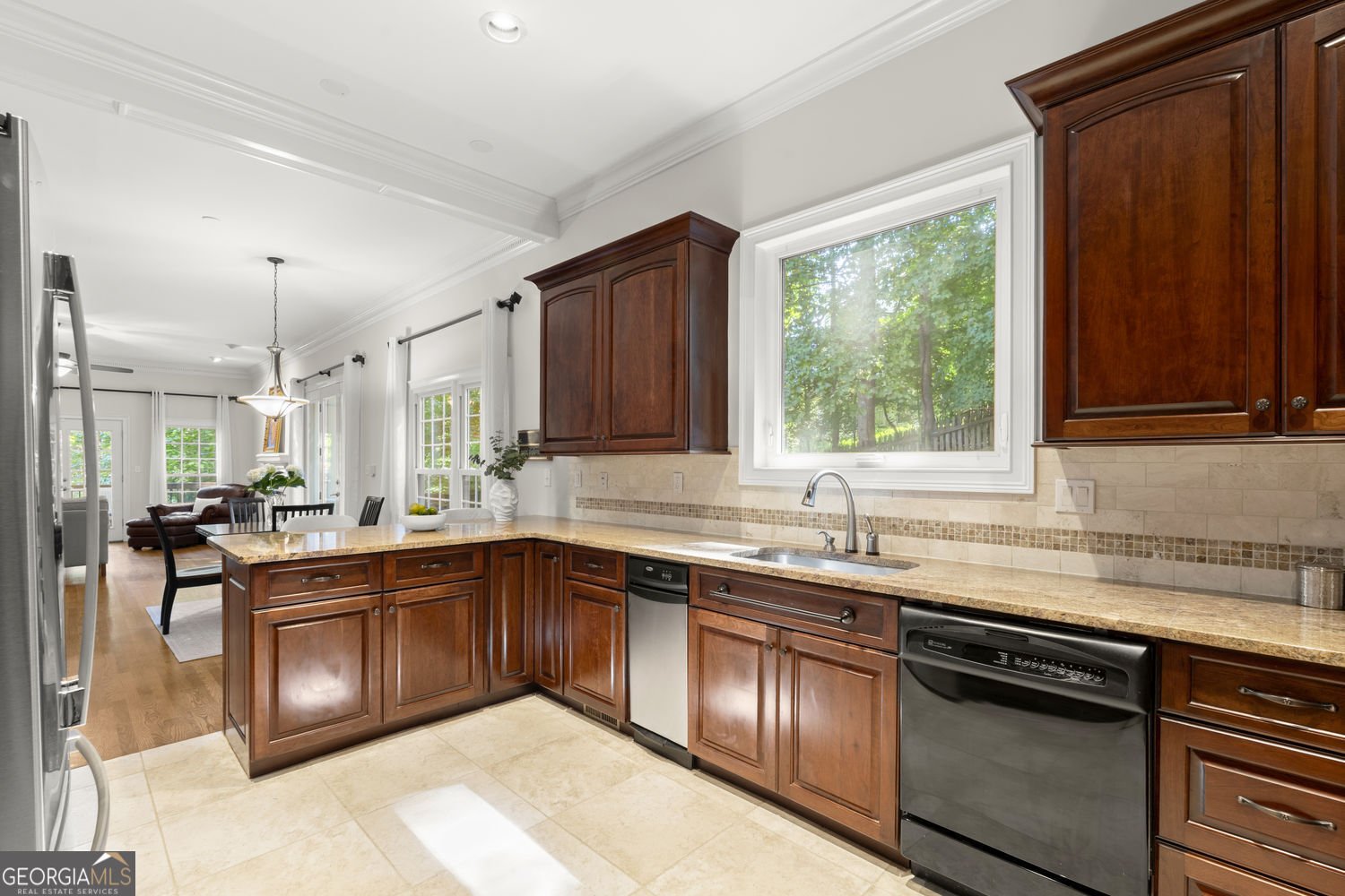 1236 Riversound Court Marietta - Photo 15