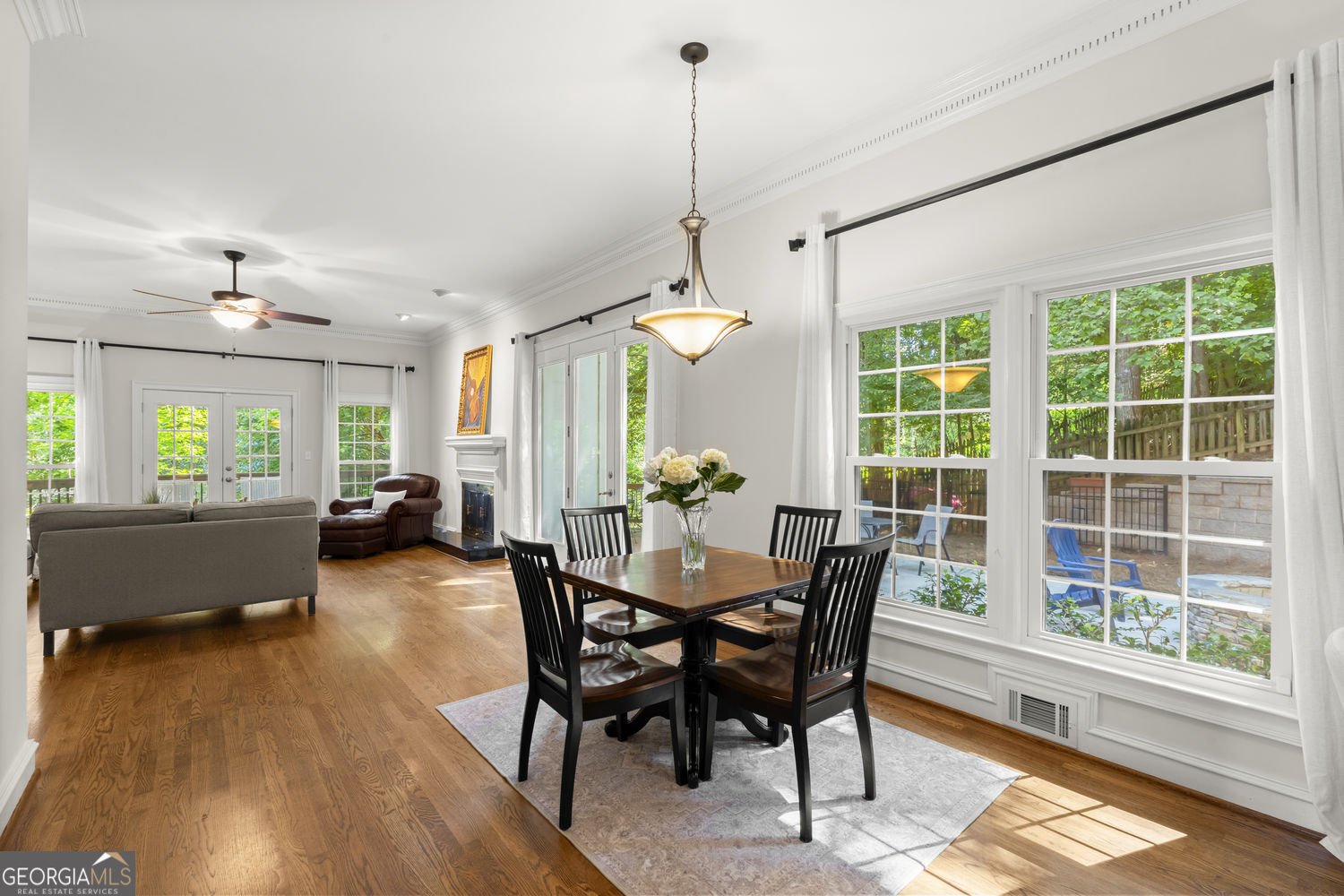 1236 Riversound Court Marietta - Photo 16