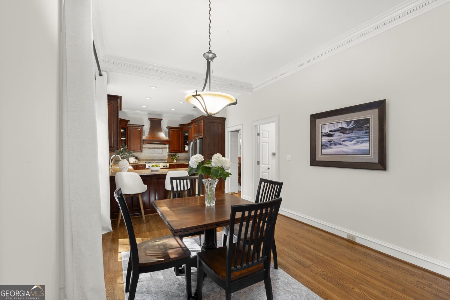 1236 Riversound Court Marietta - Photo 17