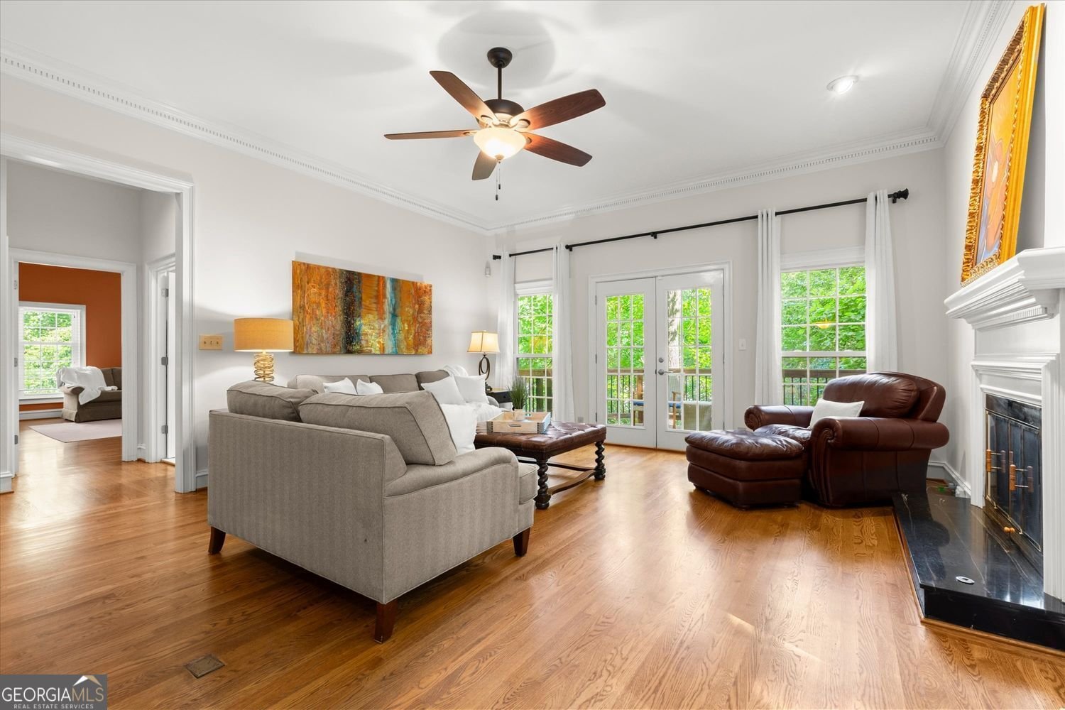1236 Riversound Court Marietta - Photo 18