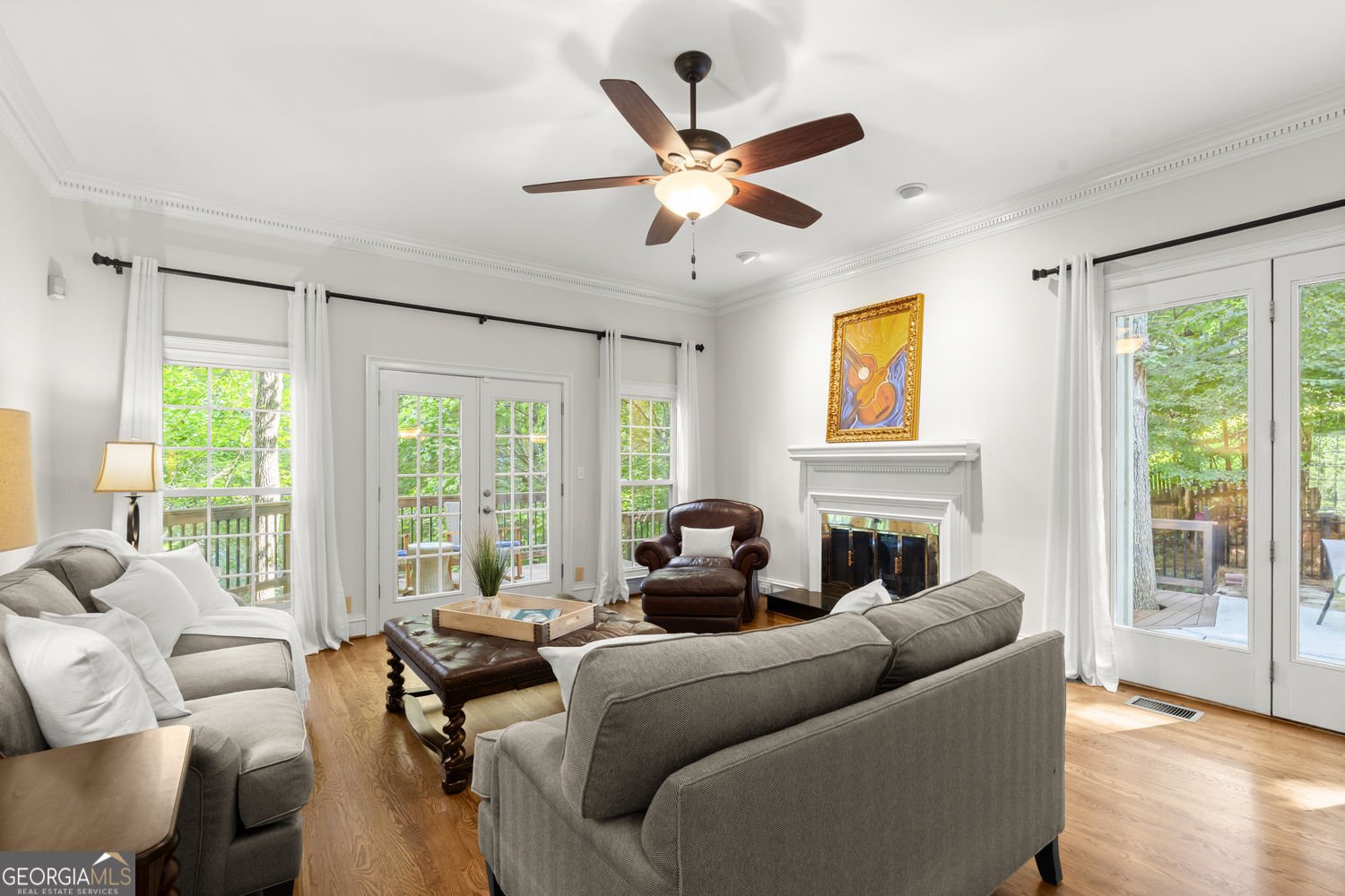 1236 Riversound Court Marietta - Photo 19