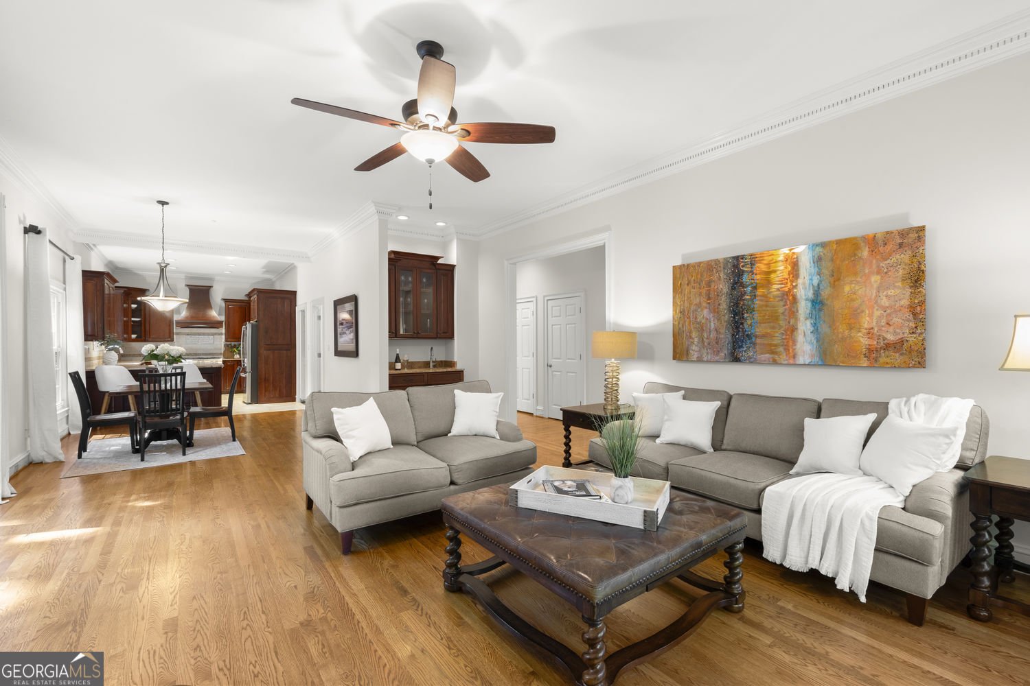 1236 Riversound Court Marietta - Photo 20