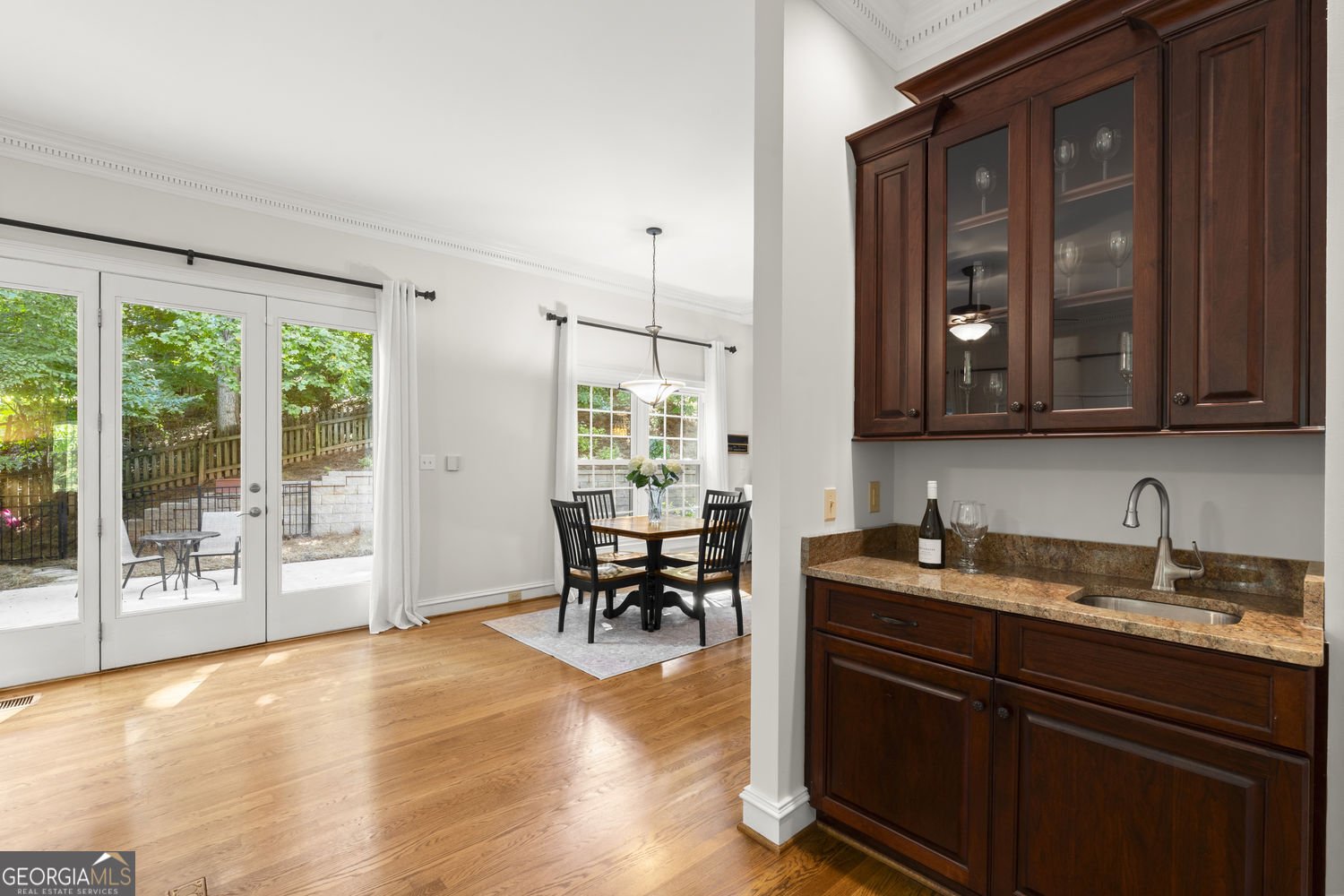 1236 Riversound Court Marietta - Photo 21