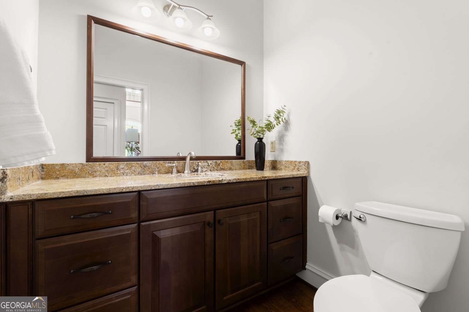 1236 Riversound Court Marietta - Photo 22
