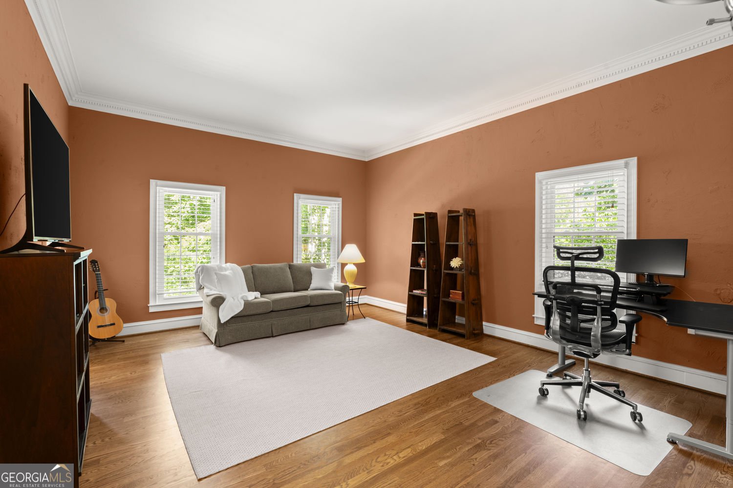 1236 Riversound Court Marietta - Photo 23