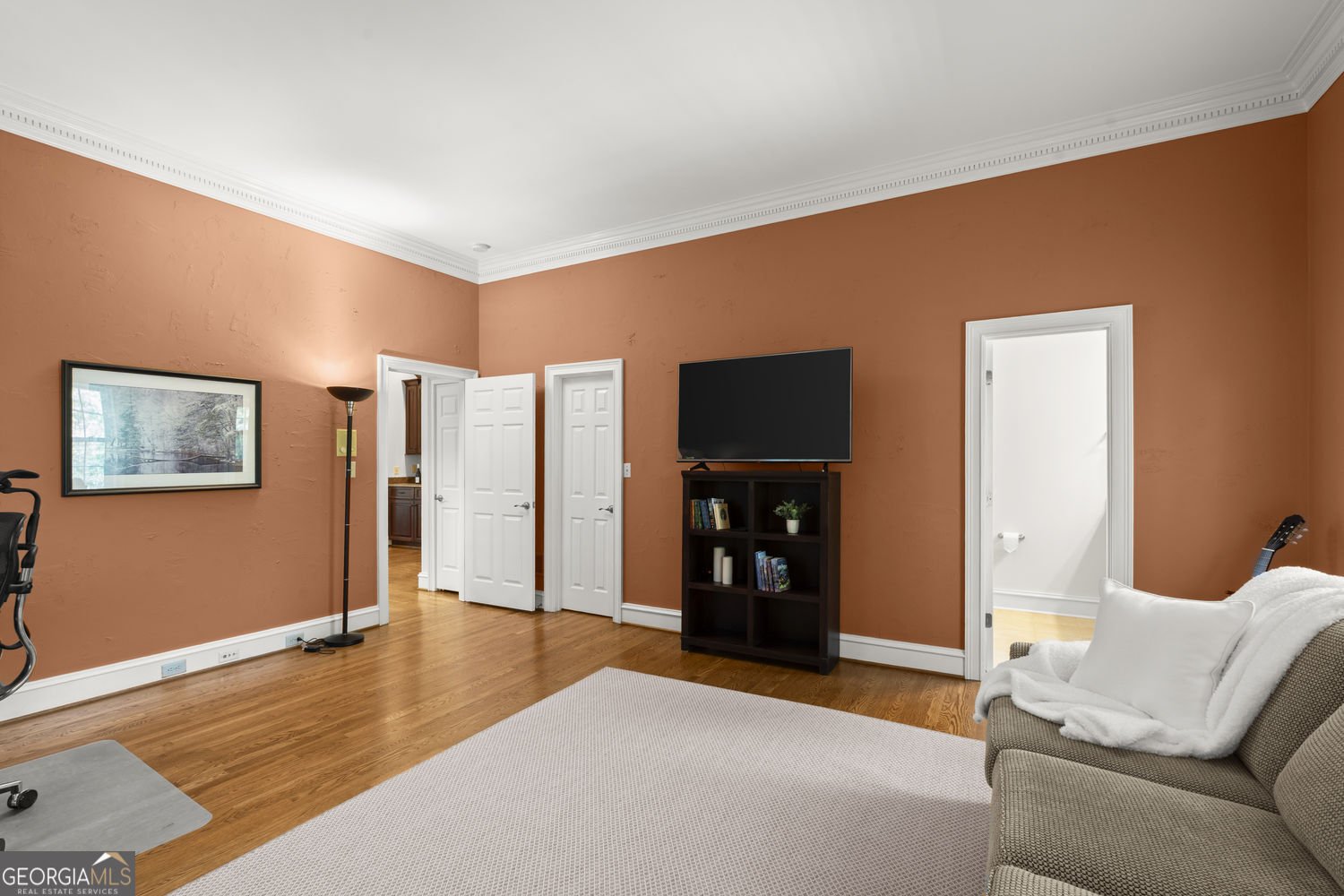 1236 Riversound Court Marietta - Photo 24