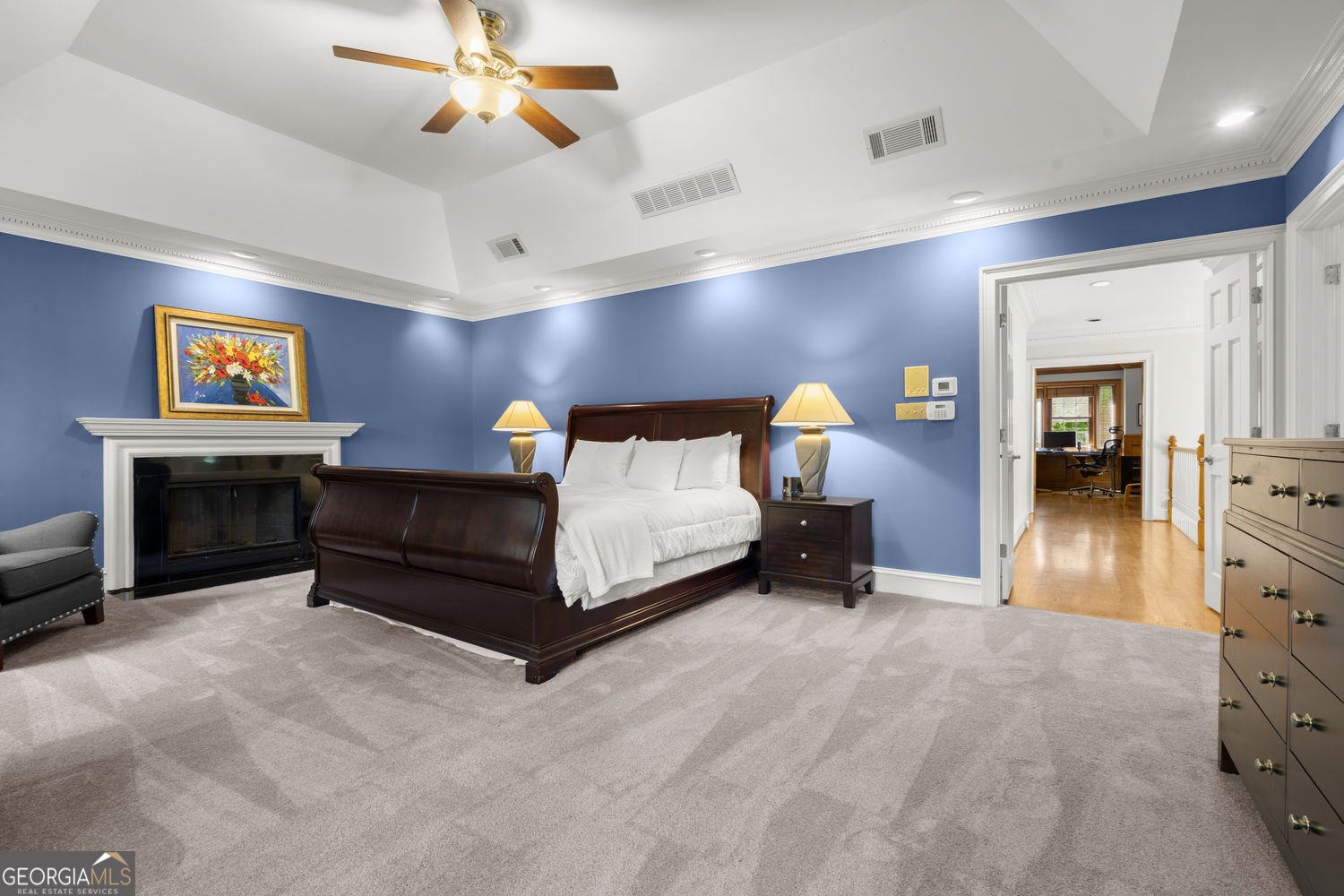 1236 Riversound Court Marietta - Photo 30