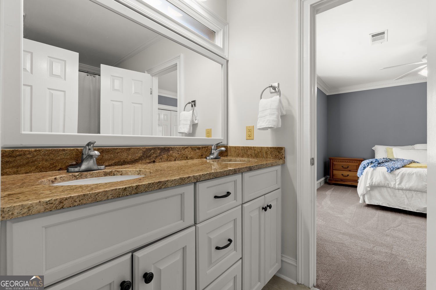 1236 Riversound Court Marietta - Photo 35
