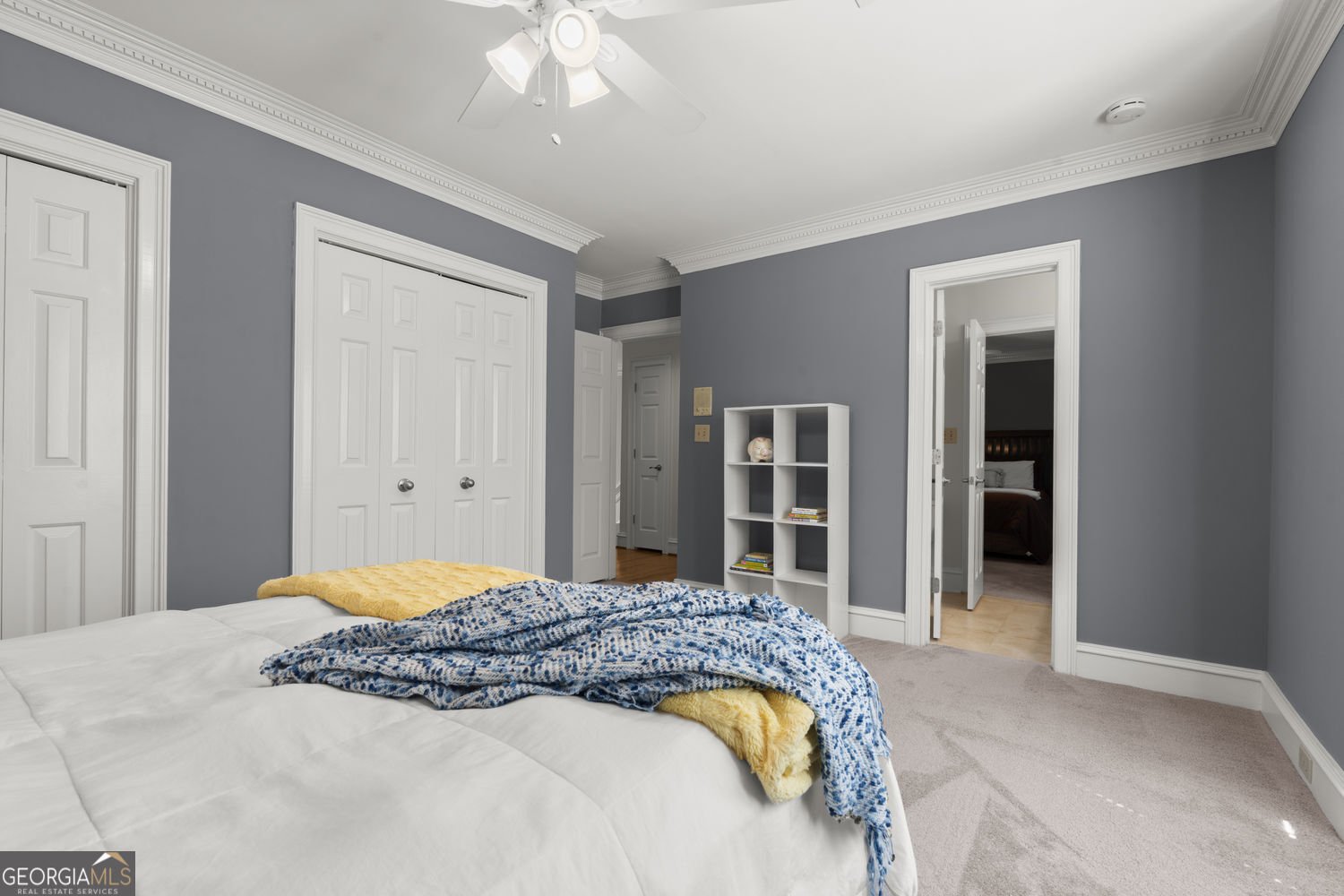 1236 Riversound Court Marietta - Photo 37