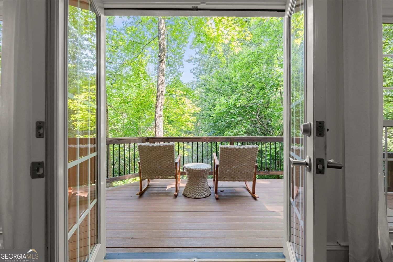 1236 Riversound Court Marietta - Photo 43