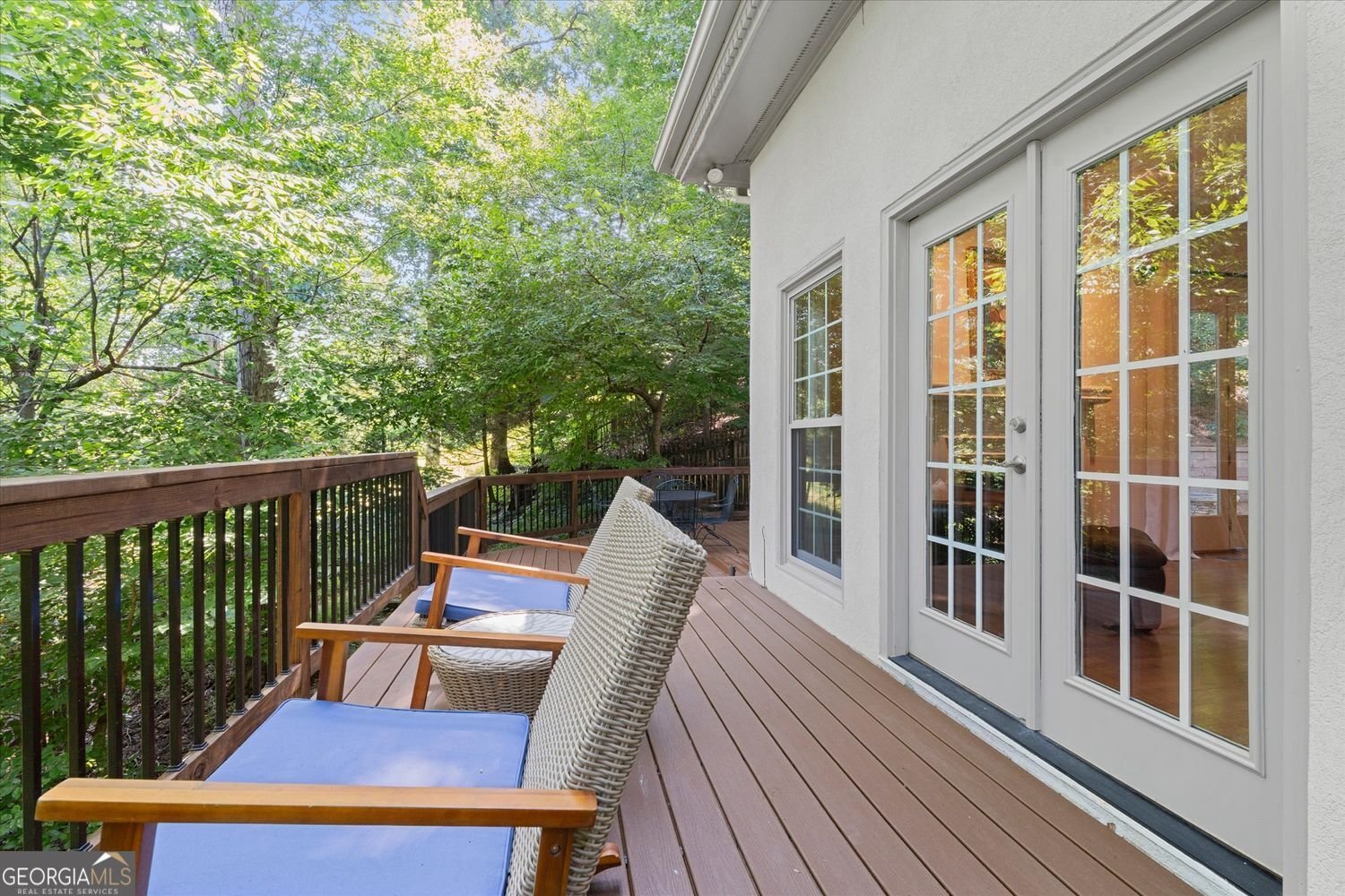 1236 Riversound Court Marietta - Photo 45