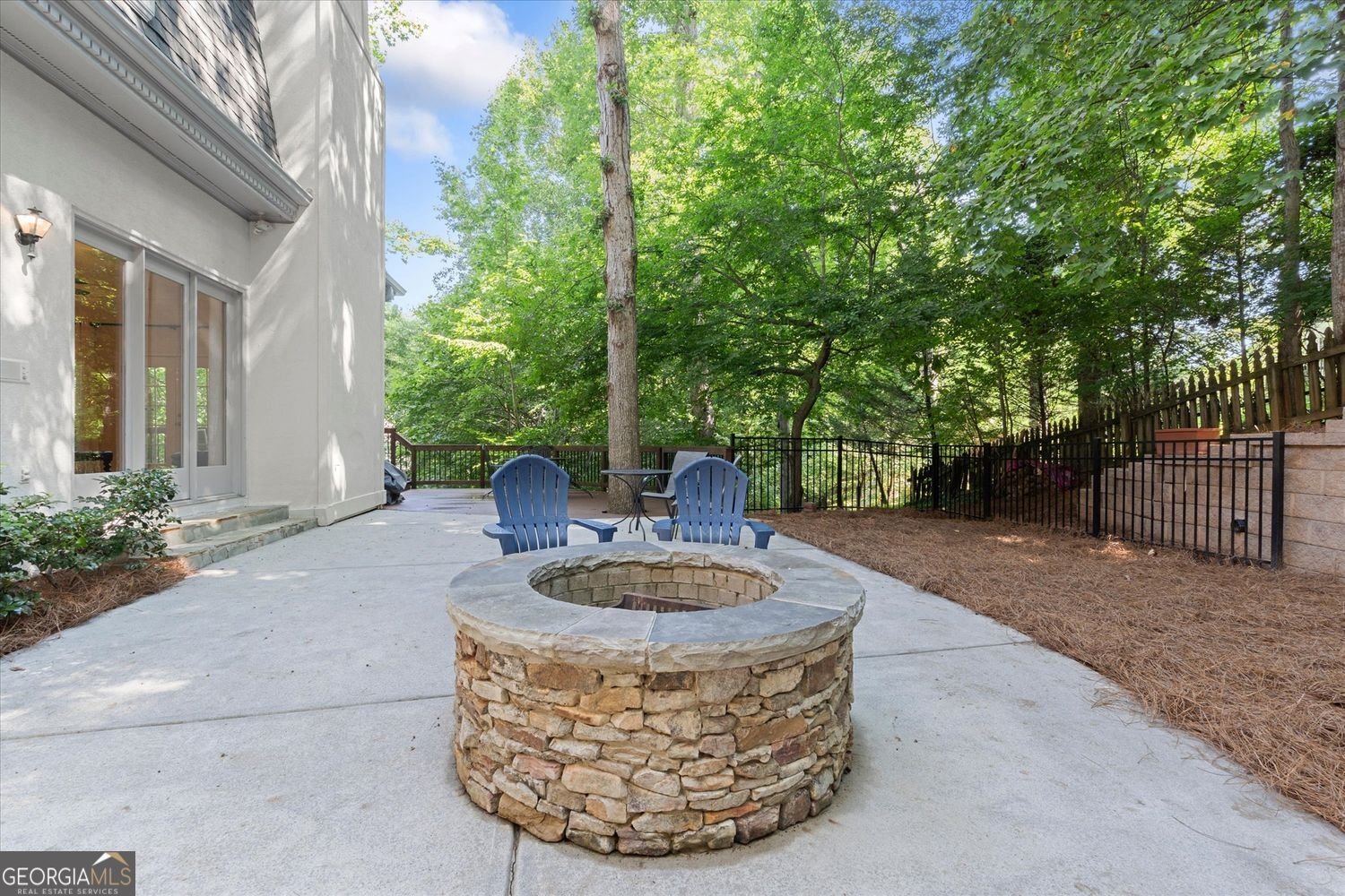1236 Riversound Court Marietta - Photo 47